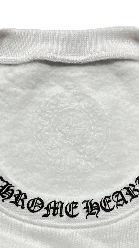 NeckLogo Sweat